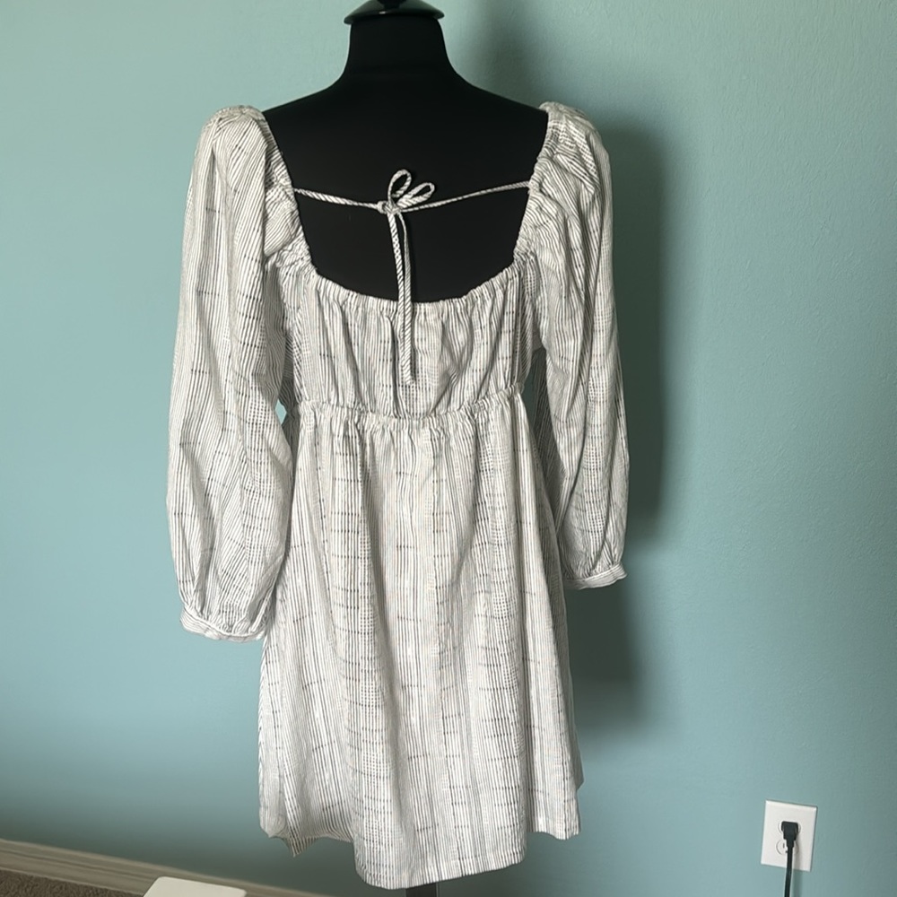 Open Edit casual dress. - Picture 3 of 5